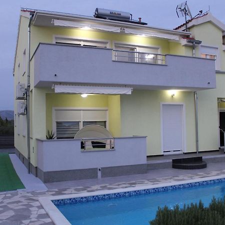 ברודאריצה Holiday Home Villa Anny מראה חיצוני תמונה