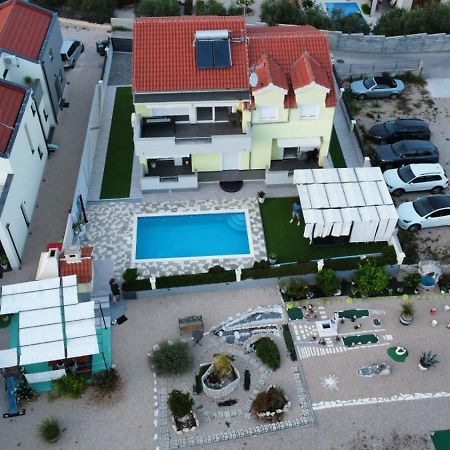 ברודאריצה Holiday Home Villa Anny מראה חיצוני תמונה