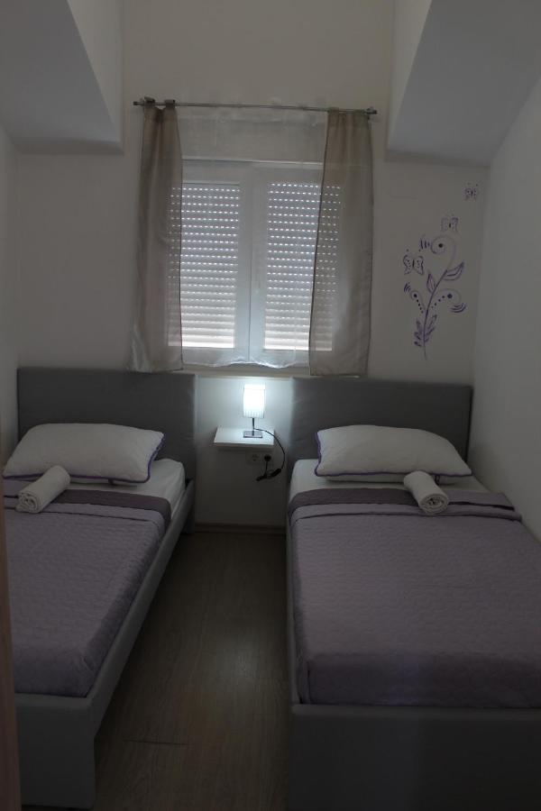 ברודאריצה Holiday Home Villa Anny מראה חיצוני תמונה